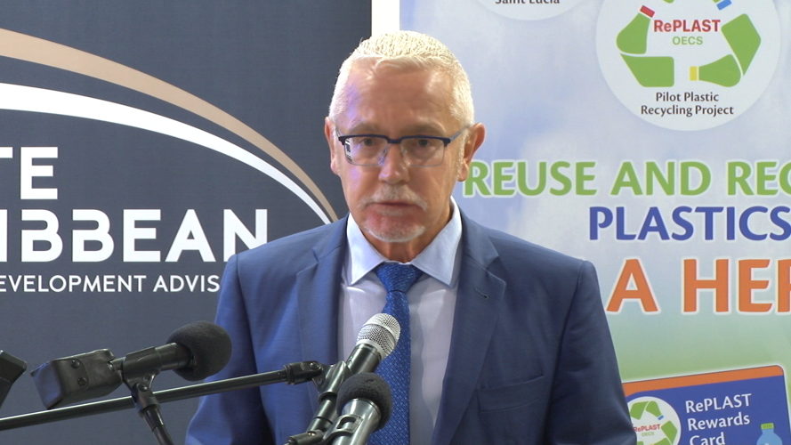HE Phillipe Ardanaz, Ambassador of the Republic of France
