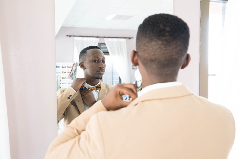 Bonjour Stromae - (c) VRT