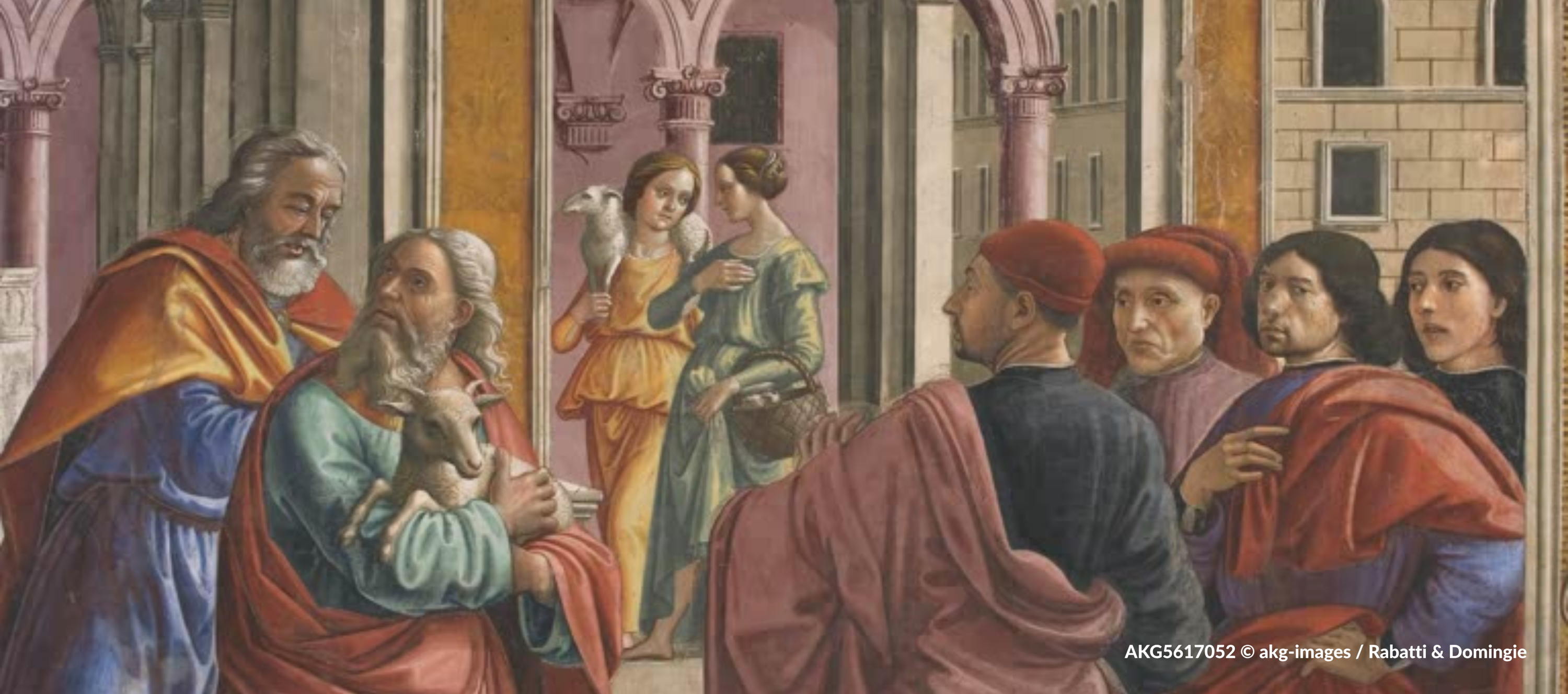 Featured Source for November 2025: Rabatti & Domingie