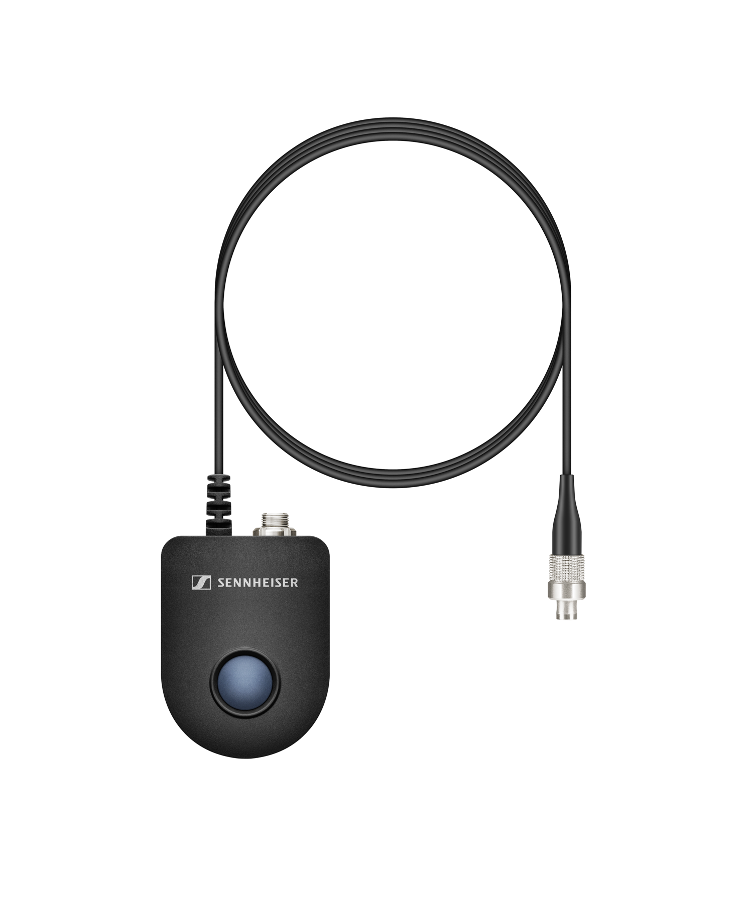 The KA 9000 COM command cable readies the SK 6000 and SK 9000 bodypacks for Command operation.