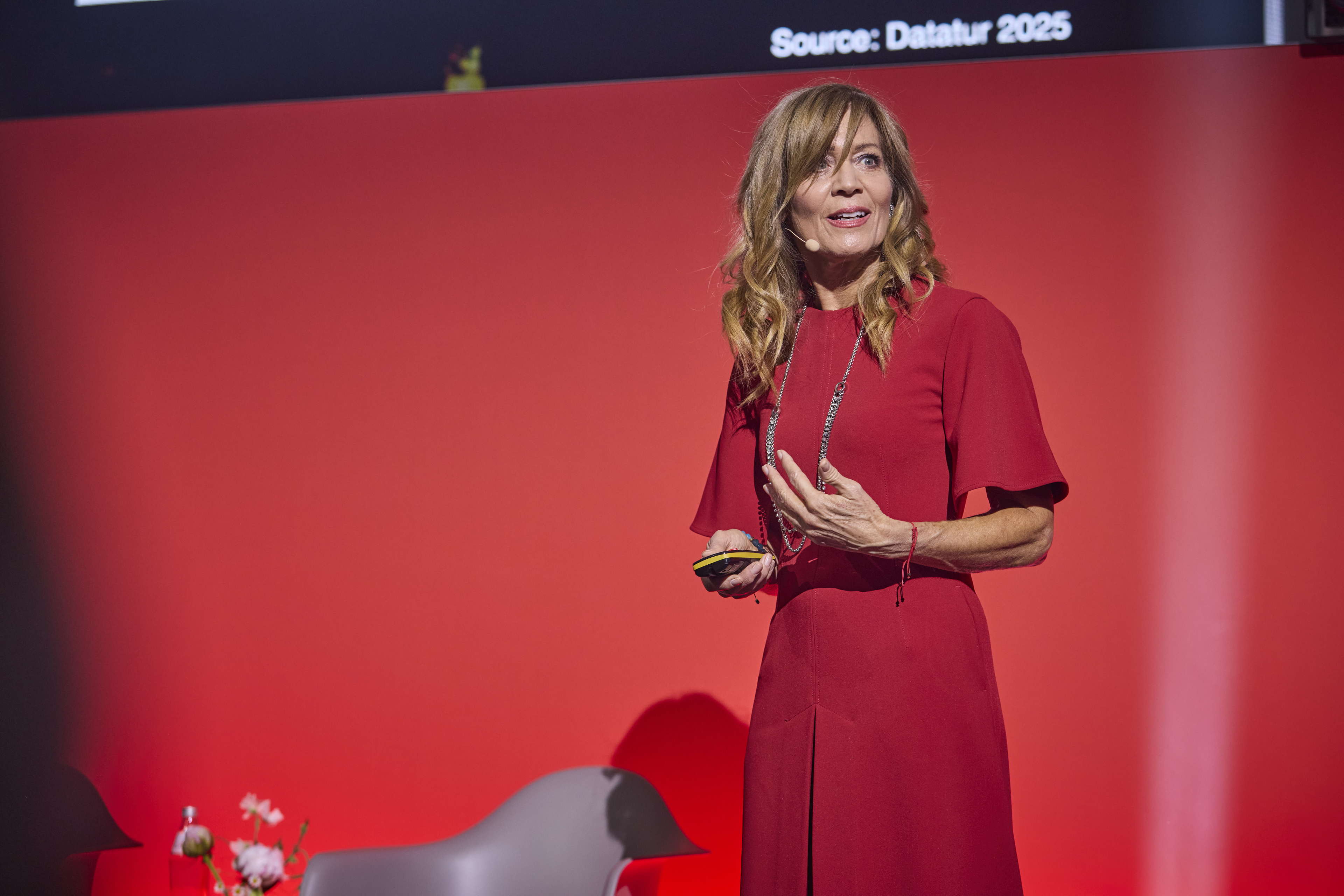 Lourdes Berho, CEO de Alchemia Communications Group, participa con éxito en el Austrian Tourism Day 2025 e inaugura oficinas en Europa