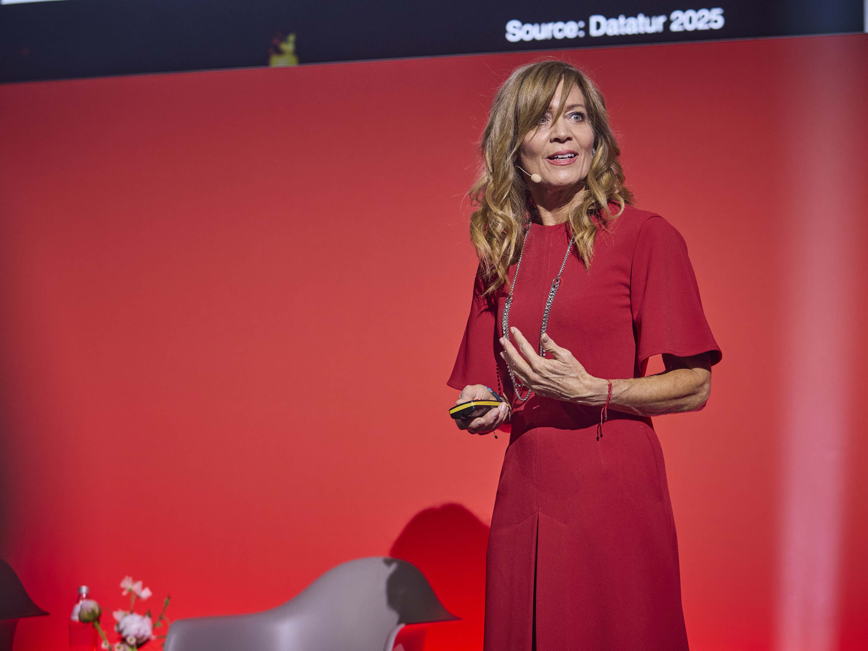 Lourdes Berho, CEO de Alchemia Communications Group, participa con éxito en el Austrian Tourism Day 2025 e inaugura oficinas en Europa