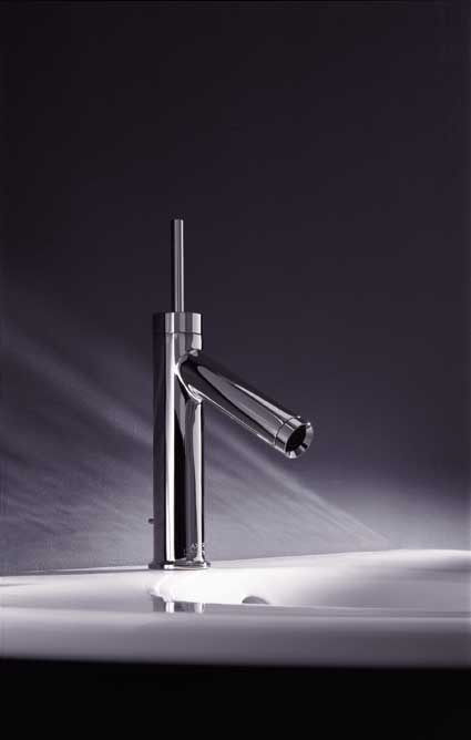 ©AXOR Starck faucet
