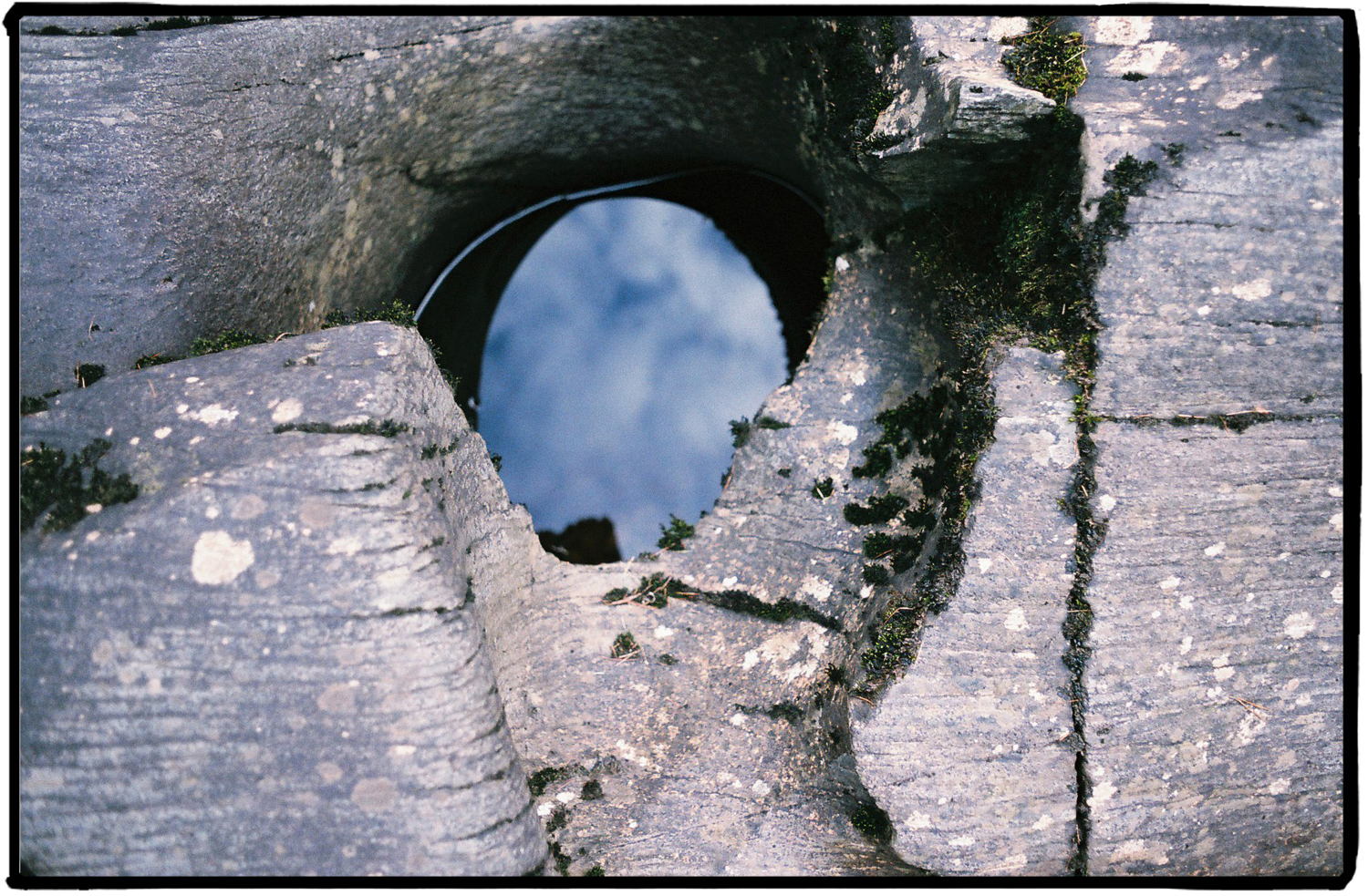 Bye Bye Kaai - Barbara Raes / Beyond the Spoken - So Long, So (U) Long - 18/06 © Eva Peeters