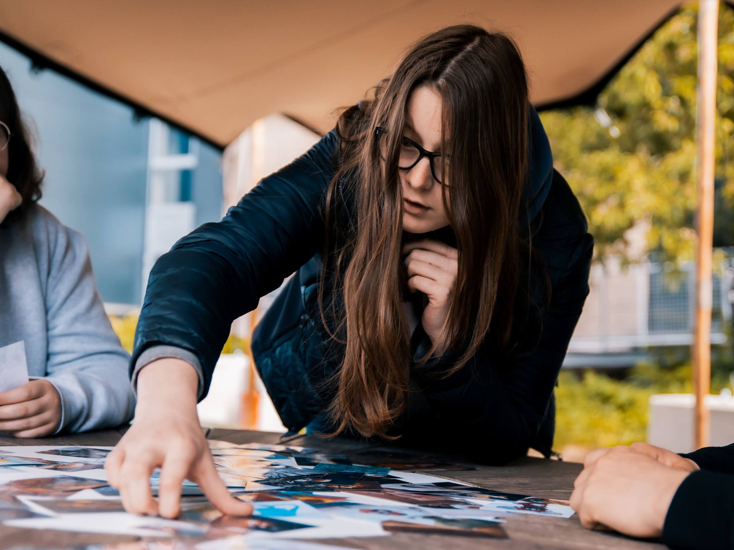 Odisee-hogeschool start in september met graduaat Orthopedagogische Begeleiding op Campus Dilbeek