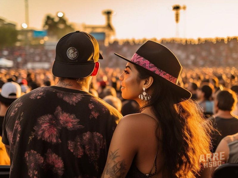 Vuelve el fiestón del año: Festival Arre 2024