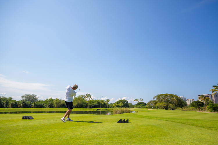 Vidanta Celebrity Invitational