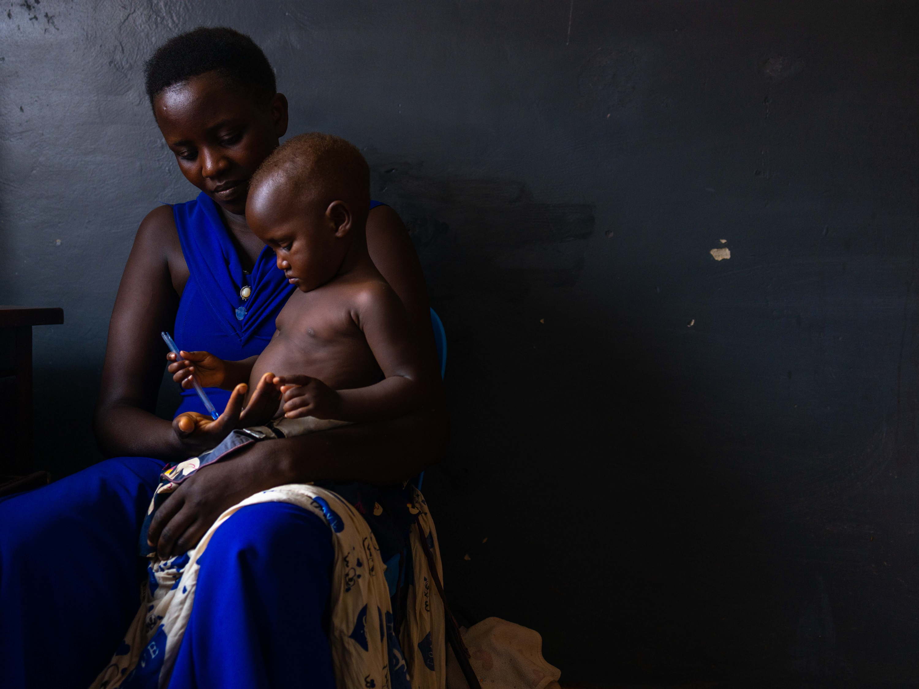 Cada tres minutos, un menor muere de tuberculosis en todo el mundo