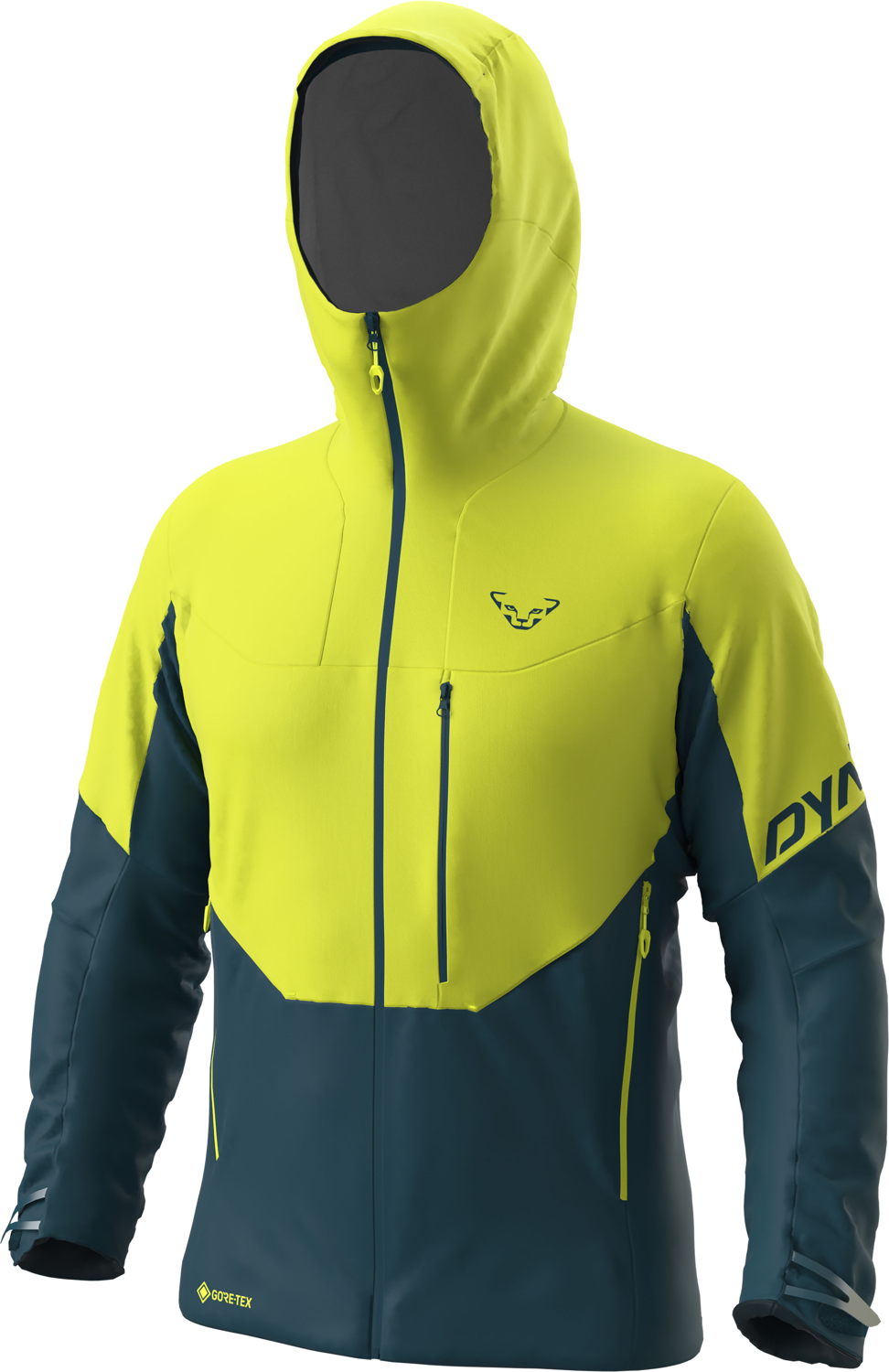 Dynafit Radical Infinium Hybrid Jacket - Man