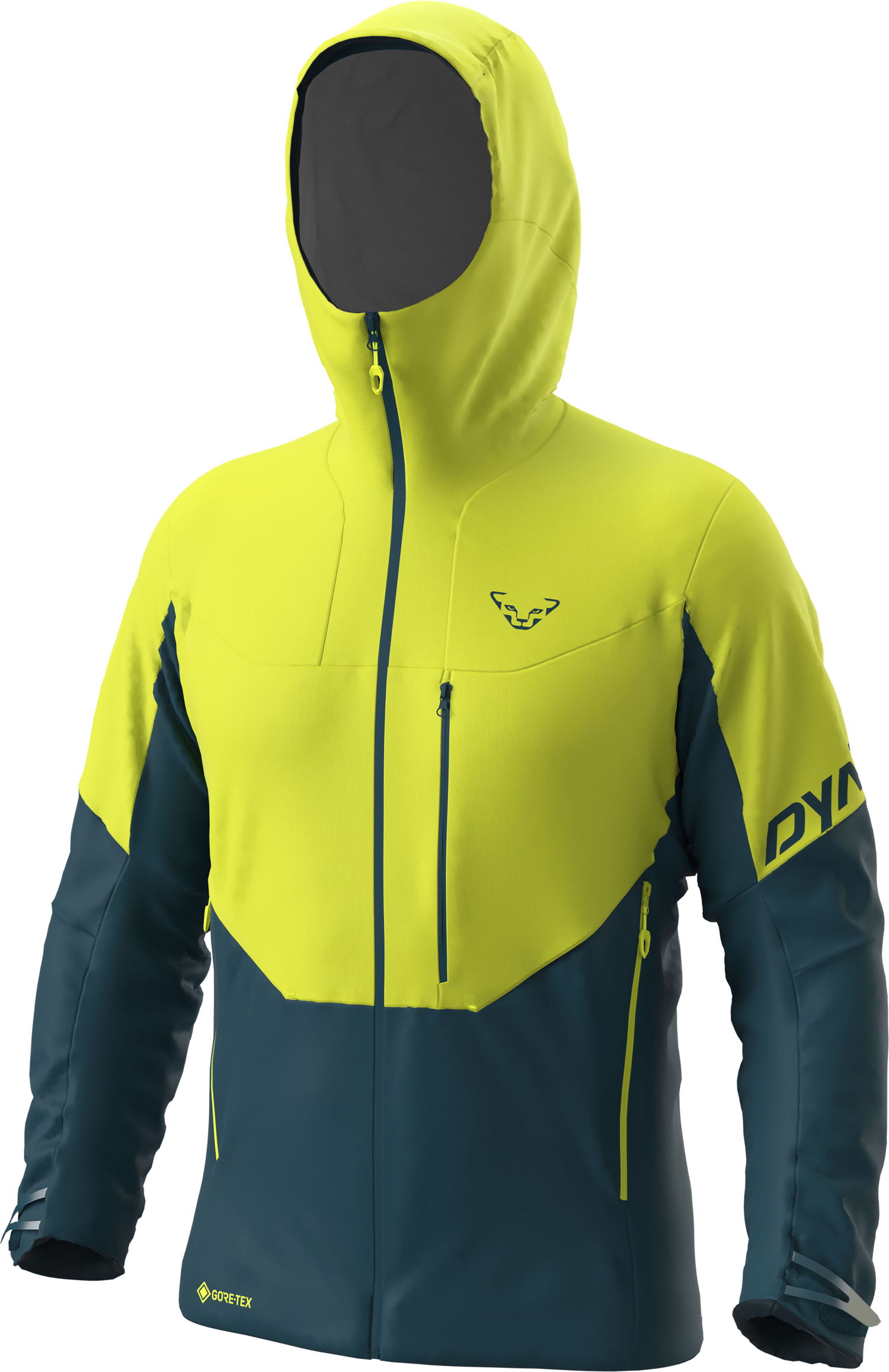 Dynafit Radical Infinium Hybrid Jacket - Man