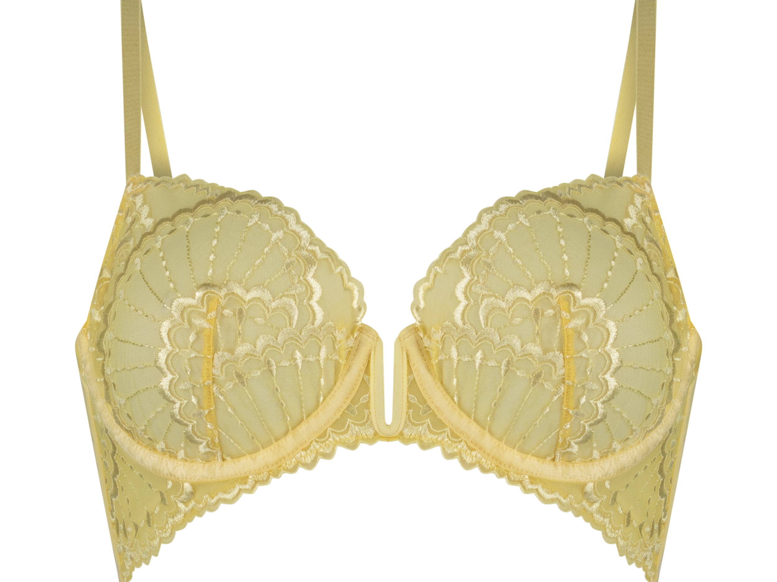 Hunkemoller SS25 Pastel Dreams | Packshots