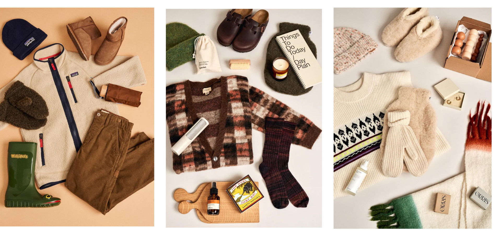 Bellerose Gift Guide