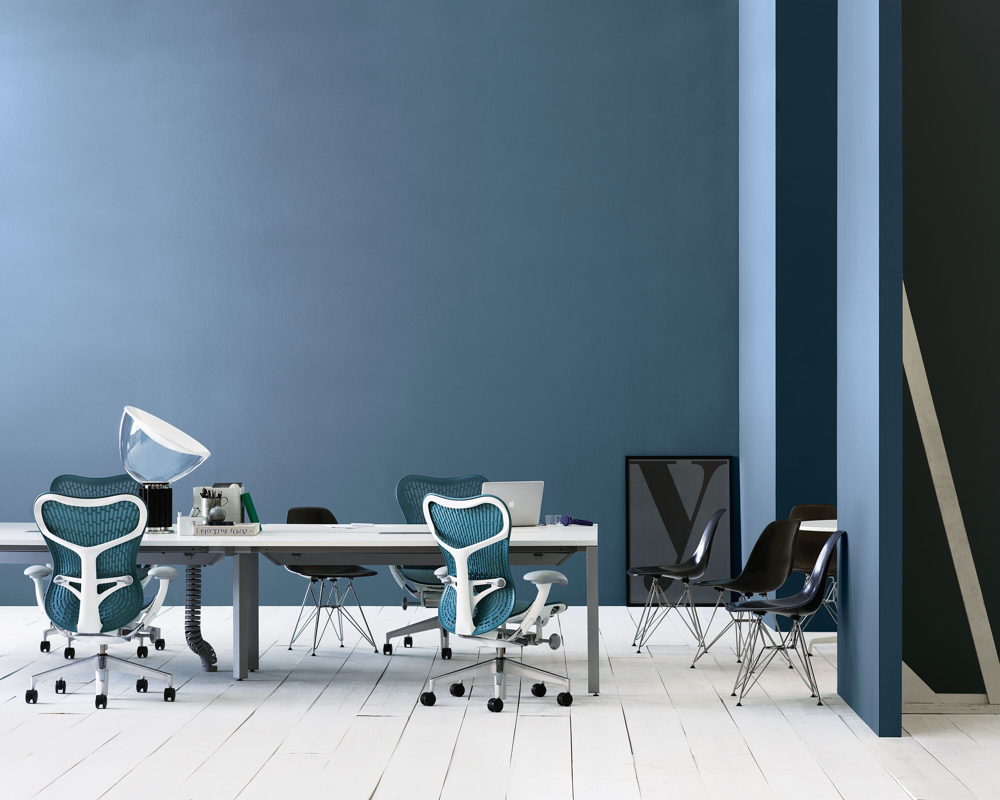 Courtesy of Herman Miller