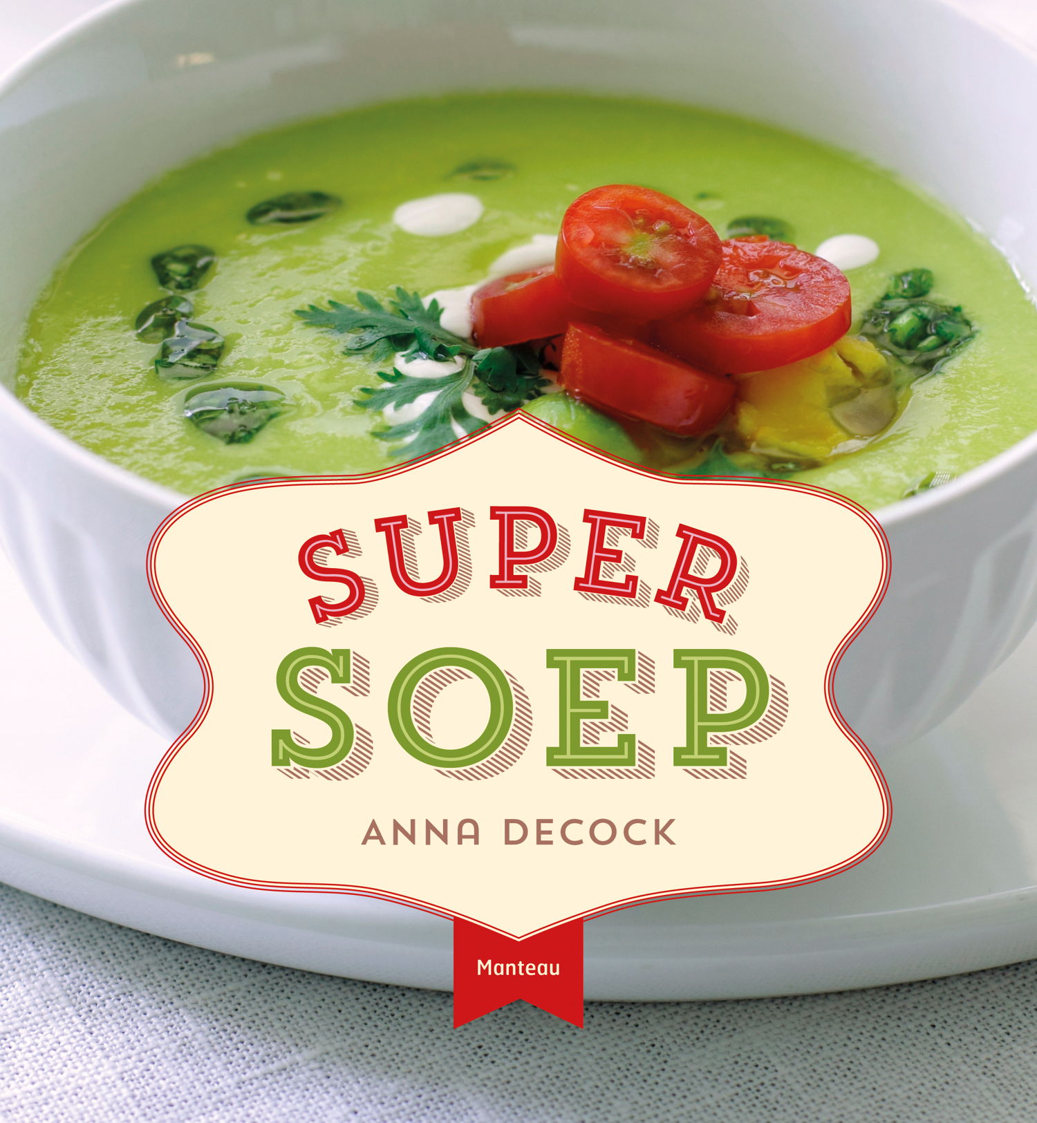 Cover Super soep