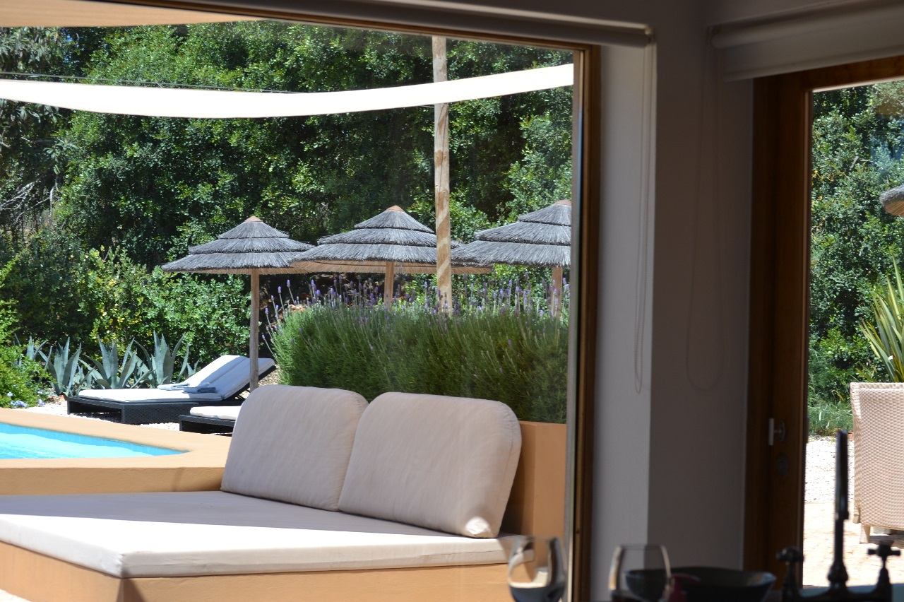 Algarve Country Lodge