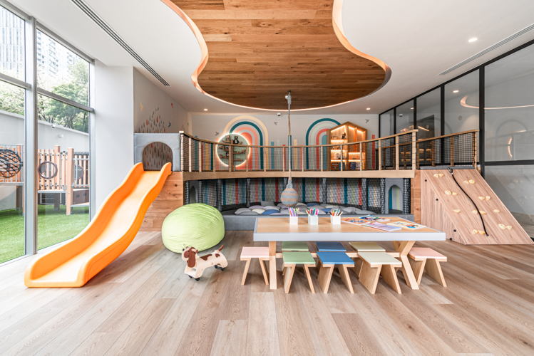 Vitant Polanco - Kids Club
