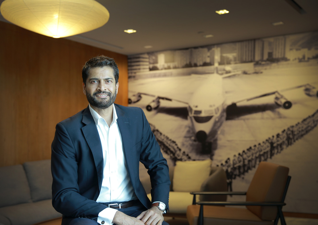 Cathay Pacific appoints new Regional General Manager