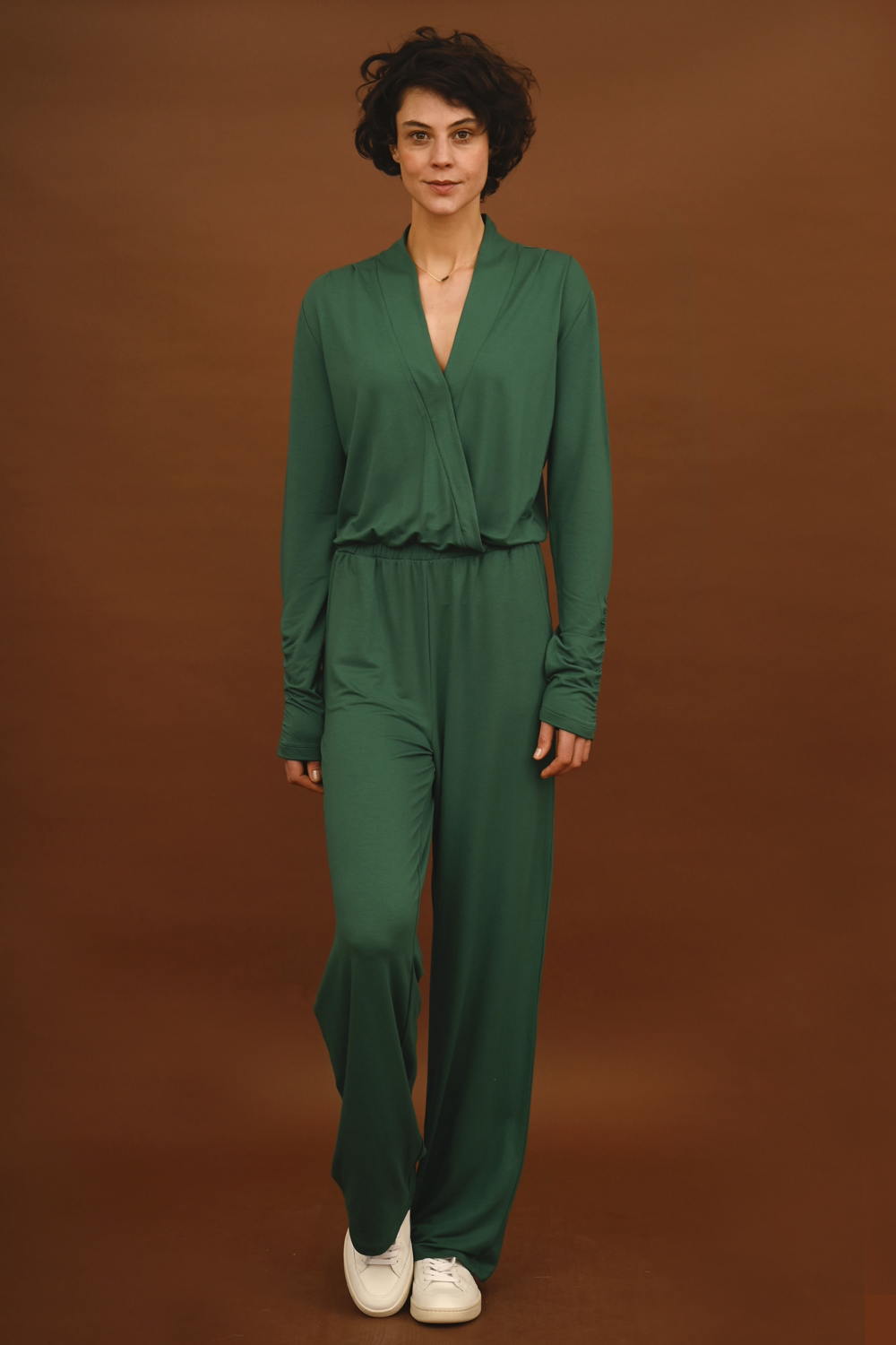 Ecovero - Cora jumpsuit 
