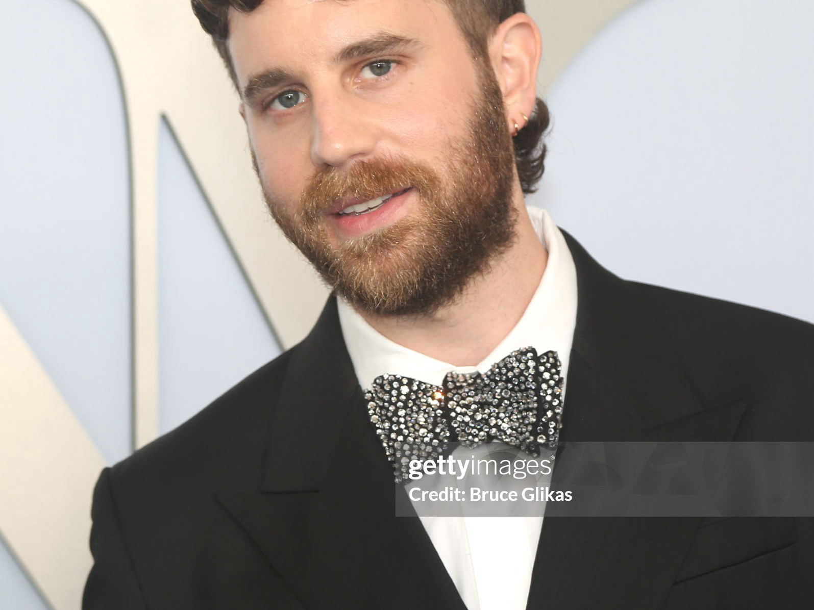 Ben Platt en la 77a Entrega de los Premios Tony – 16 de Junio, 2024, Nueva York, NY 
