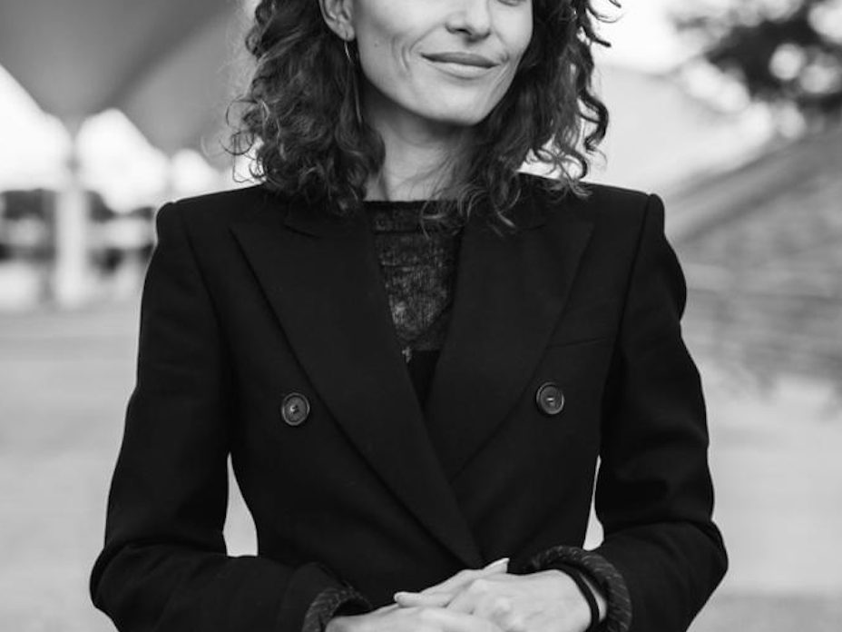 Talimka Yordanova, Chief Executive Officer, Global Citizen Forum