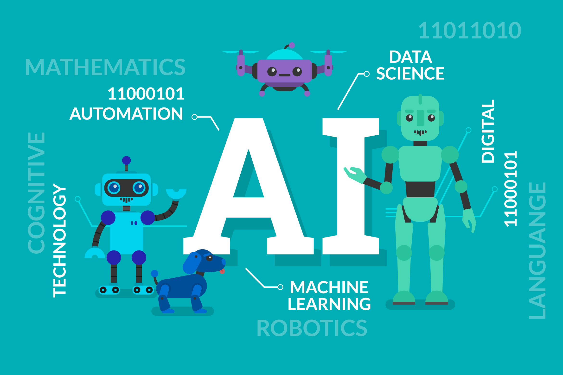5 Roles of Public Relations When Launching New Generative AI Tools