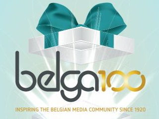 Belga wordt vandaag 100 jaar: stevige wortels voor een bloeiende toekomst