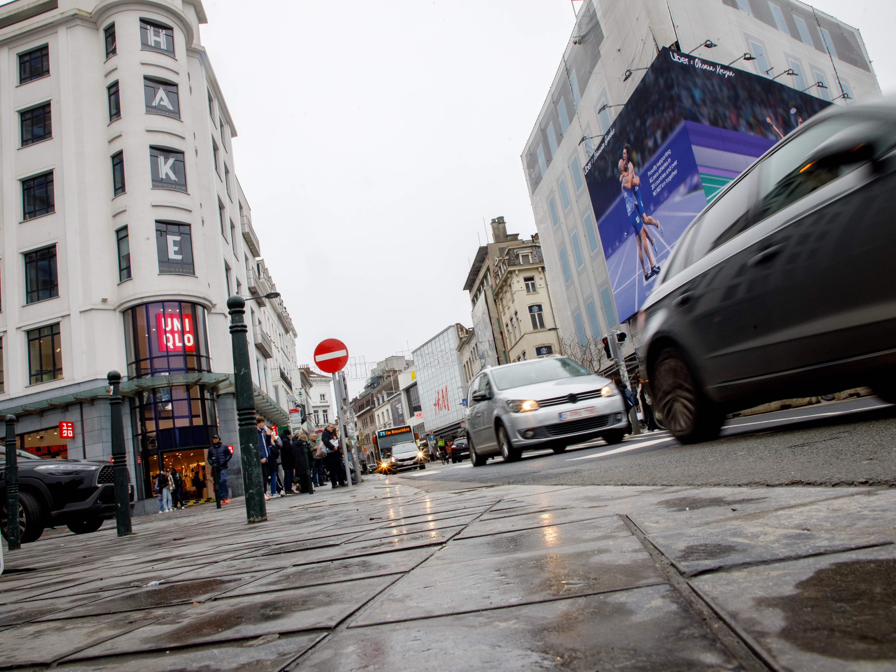 Belgium faces billions in lost revenue due to company car tax benefits