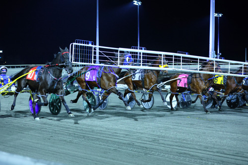Standardbred Canada and Woodbine transitioning to EFT only purse payments