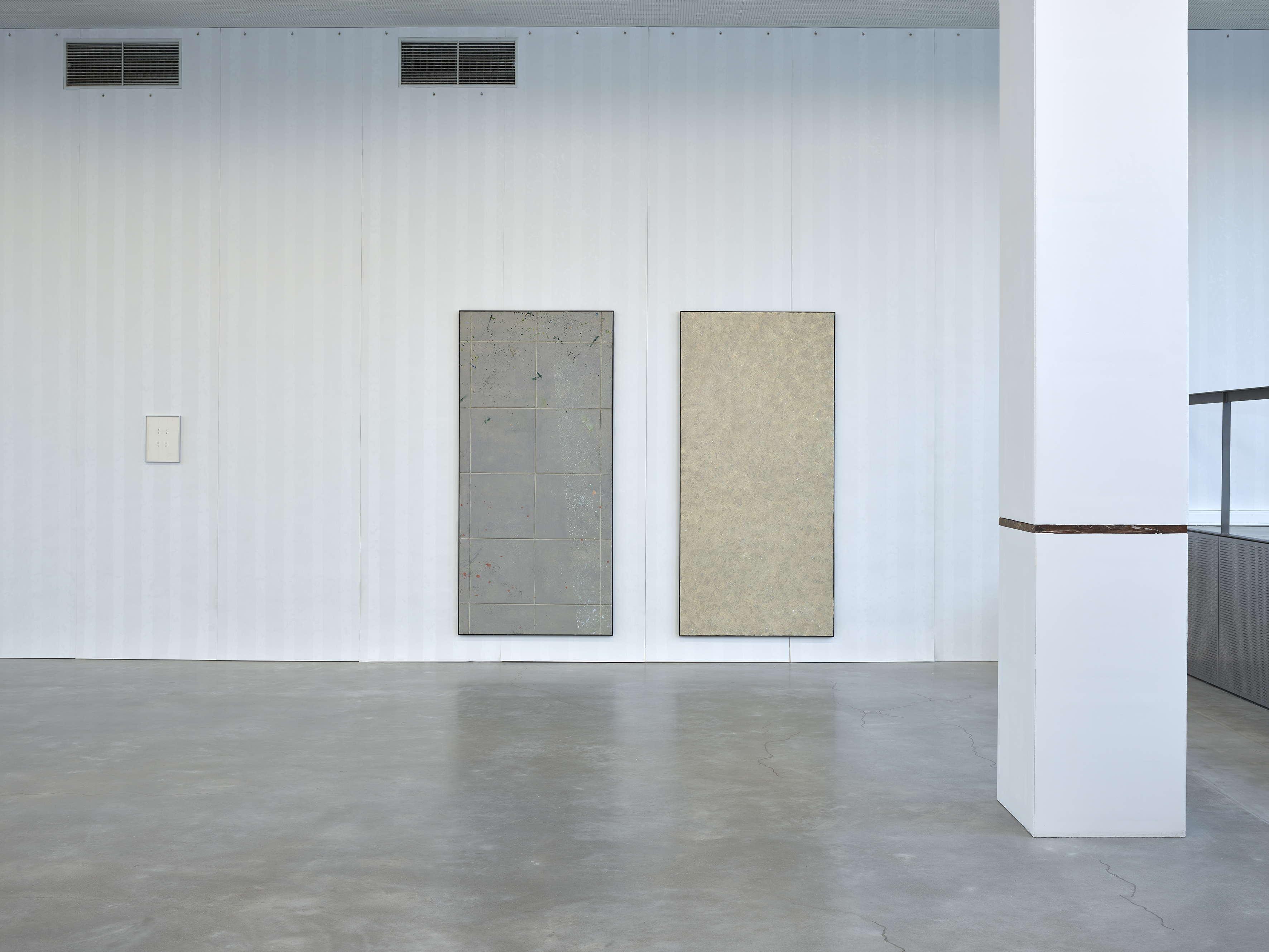 SARAH SMOLDERS | A Space Begins, With Speaking