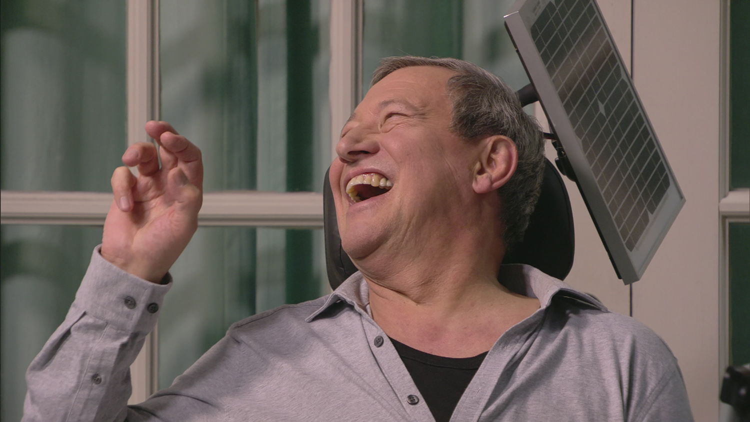 THUIS (c) VRT
