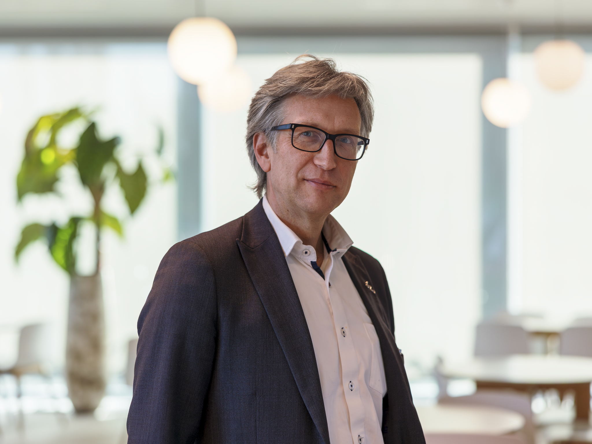 Dr. Edelhart Kempeneers, Attentia