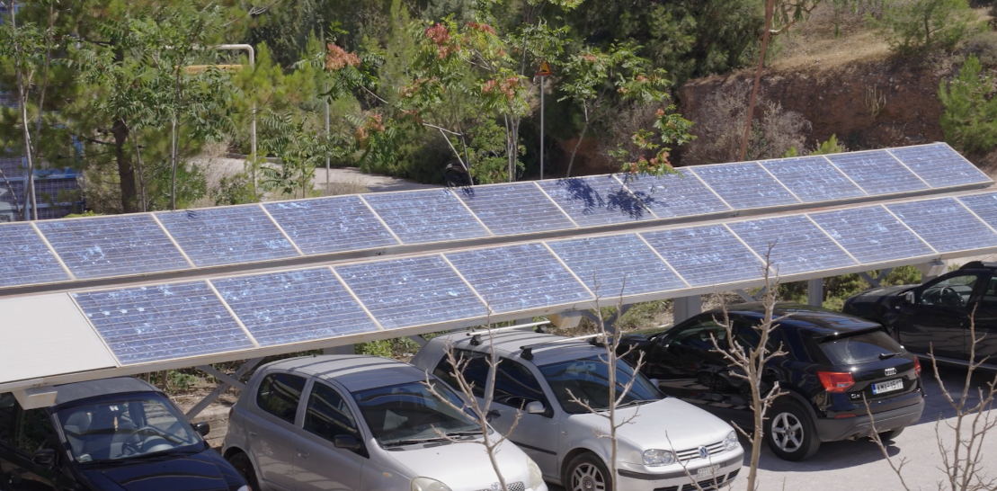 Obejmujący 11 krajów projekt na rzecz neutralności węglowej dla miast i regionów został ogłoszony finalistą Europejskich Nagród Zrównoważonej Energii