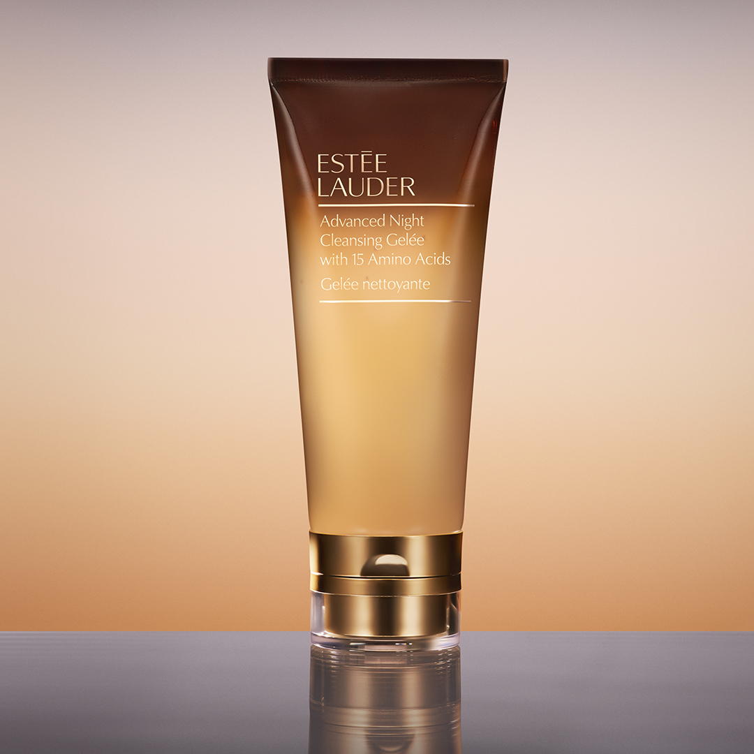 Estée Lauder_ANR_Cleansing_Gelee1_recommended retail price €45