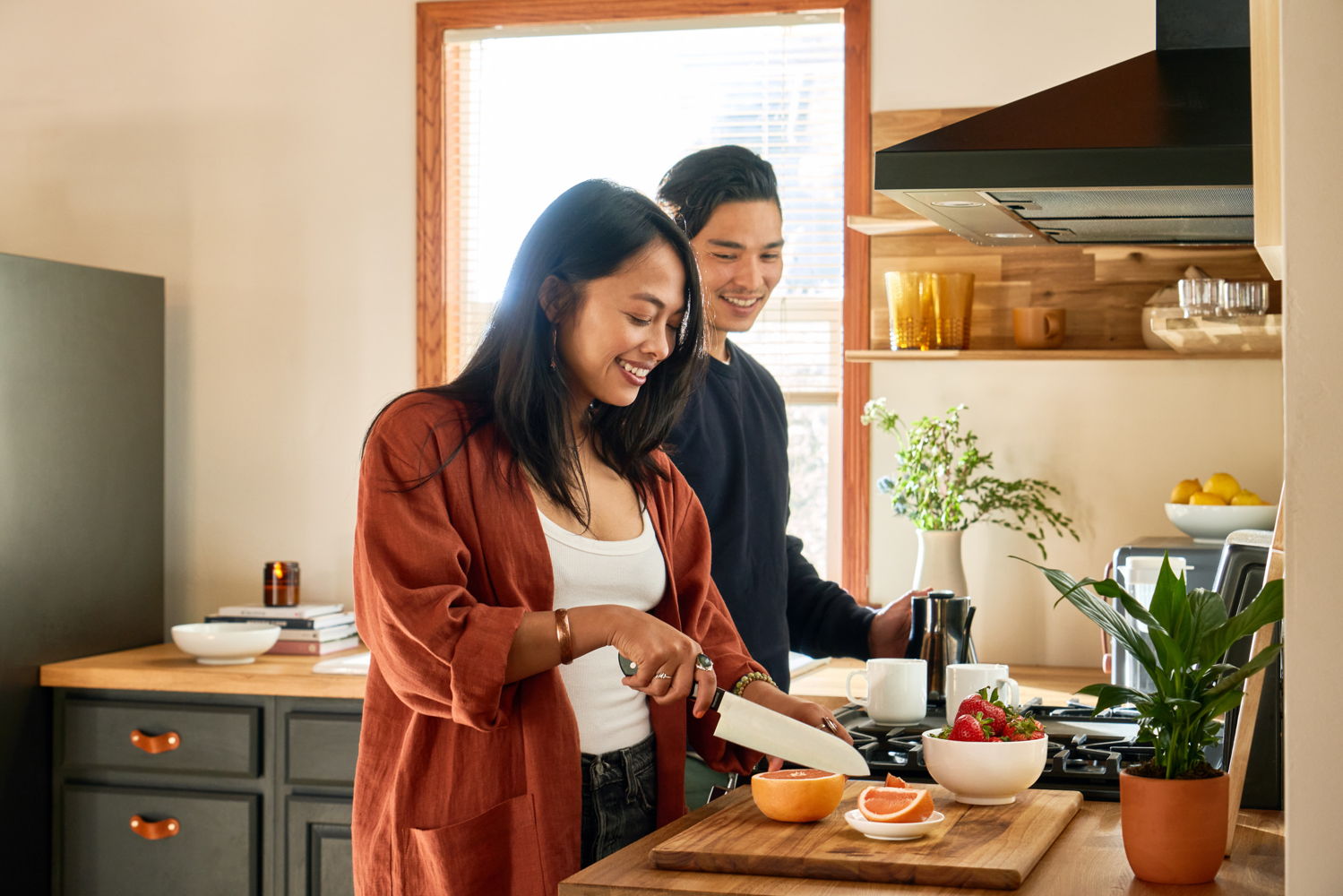 Airbnb Host Essentials by MUJI_Photo courtesy of Airbnb