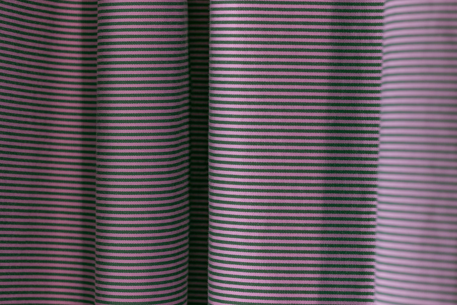 Two curtain in 0015