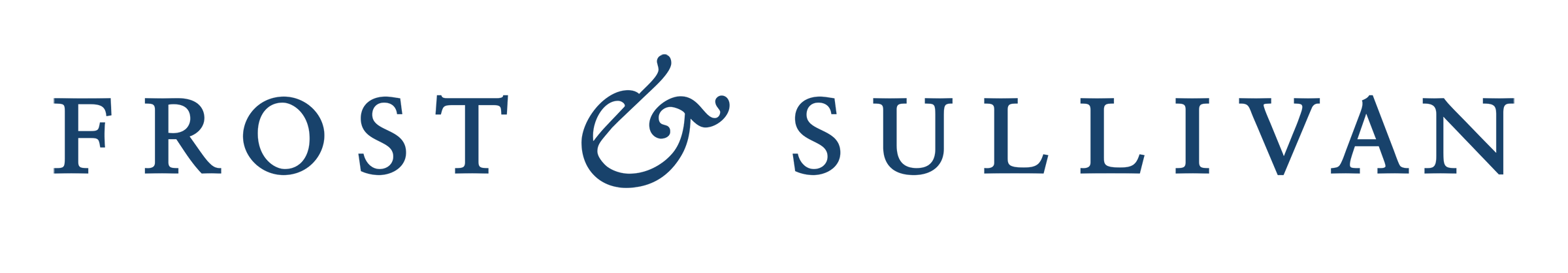 Frost & Sullivan Africa