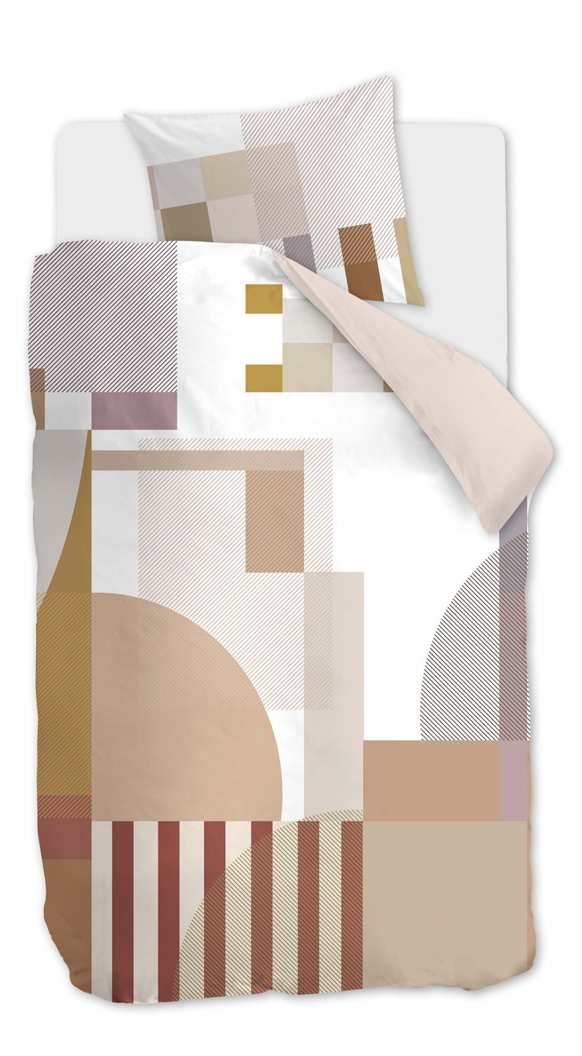 Auping_AW21_bed_ linen_packshot_Trinity_Sand_from €89,00