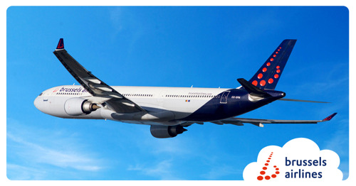 Brussels Airlines increases flight frequency to Mumbai