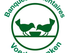 BNP Paribas Fortis offre 100.000 euros aux banques alimentaires dans le cadre de la Warmste Week