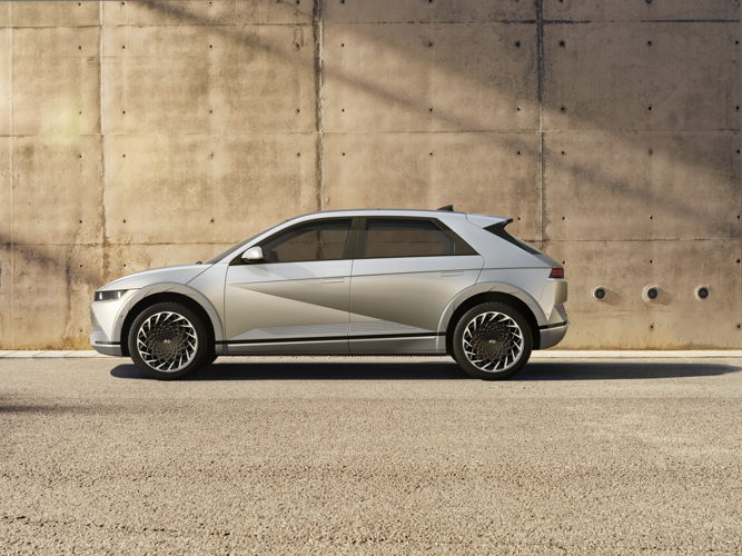 IONIQ 5