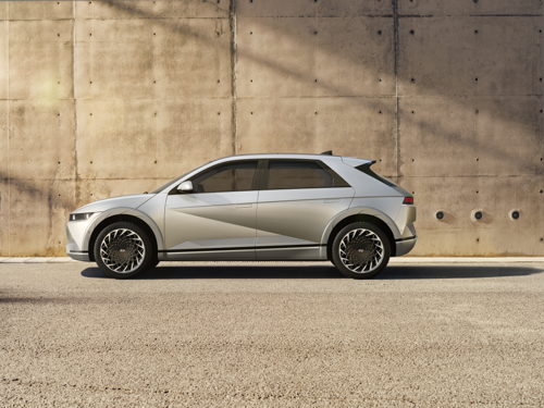 IONIQ 5