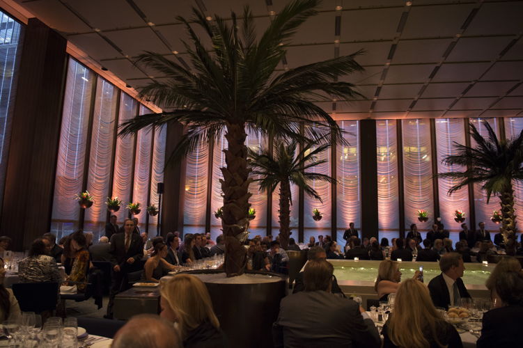 Four Seasons Restaurant