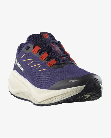   
SALOMON RUNNING EXPERIENCE
Come and test the Aero Blaze 3 GRVL