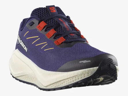  
SALOMON RUNNING EXPERIENCE
Viens tester l’Aero Blaze 3 GRVL