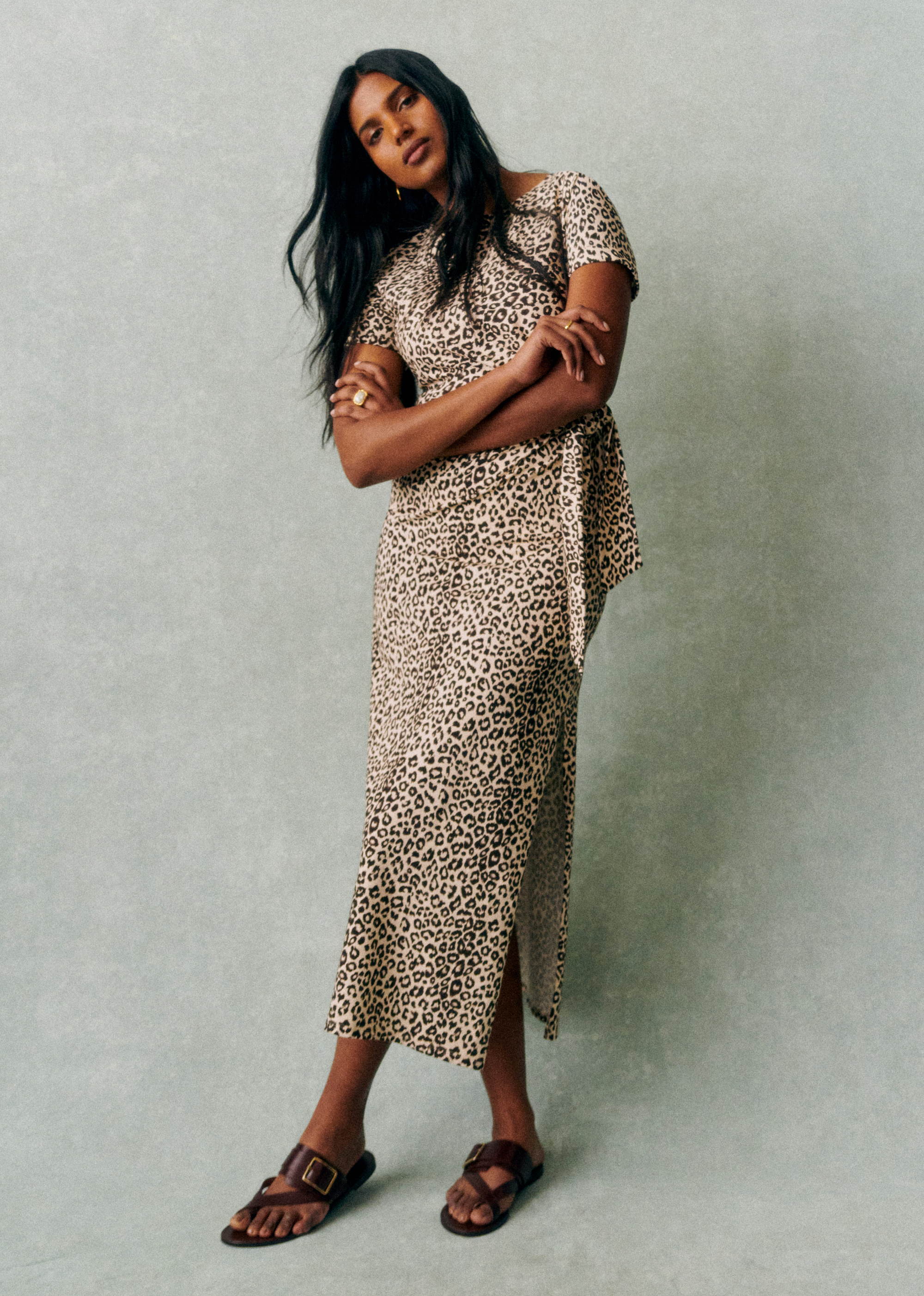 Sézane | Robe Pippa