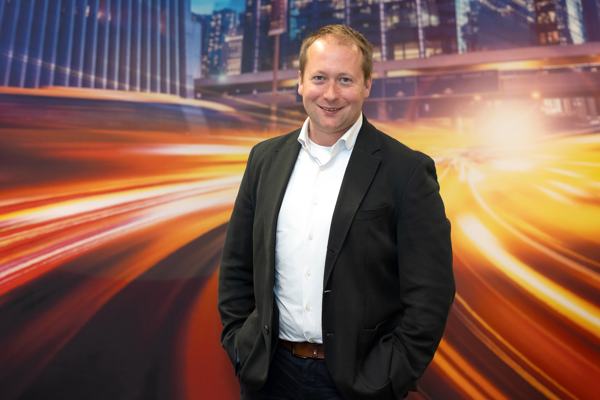 Michel Kerremans wordt Manager Field Sales Benelux binnen groeiend DKV Mobility