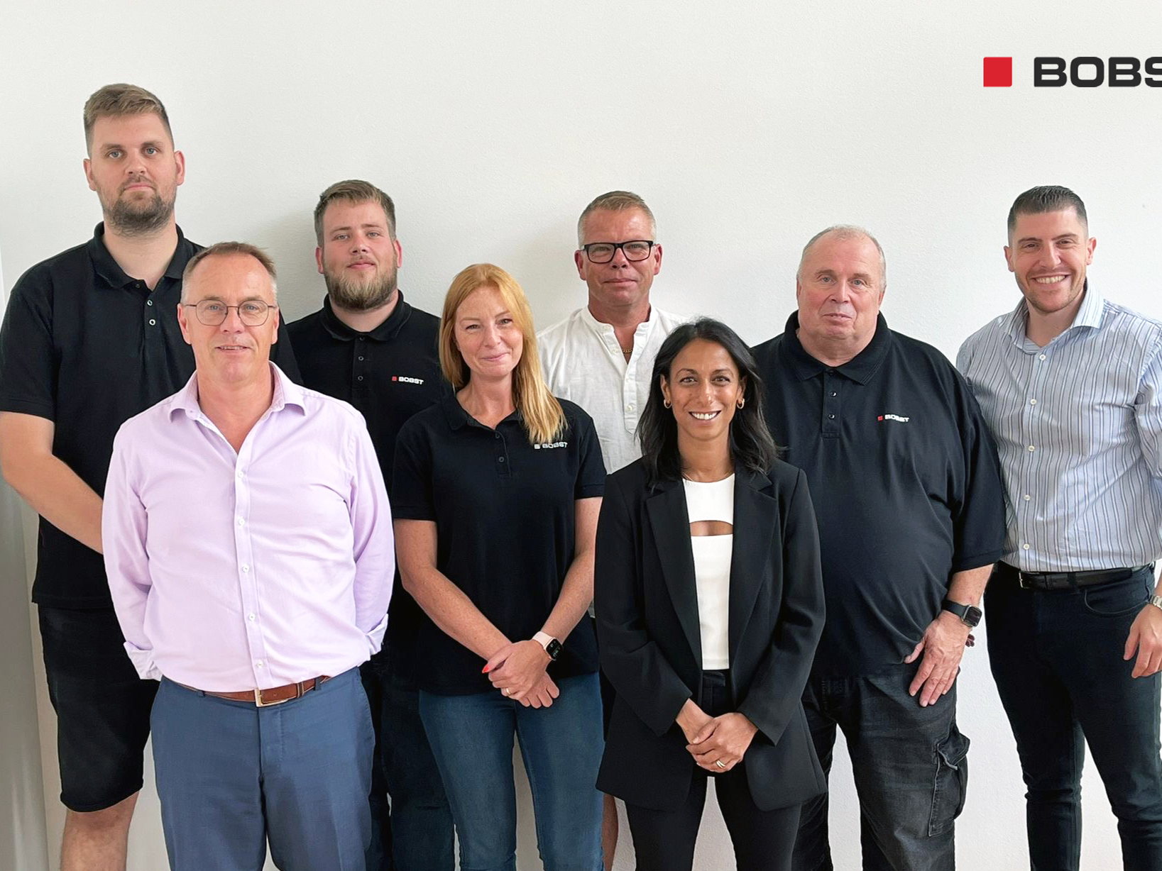 How BOBST provides local services with global support in Scandinavia