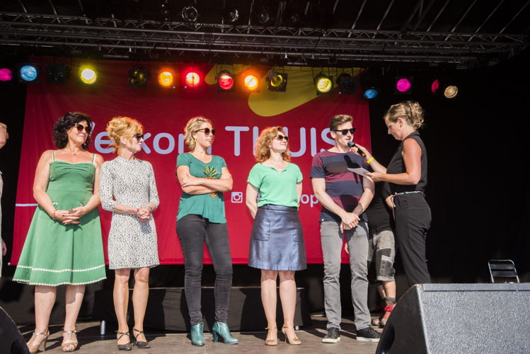 THUISDAG 2017 (c) Alex Vanhee, VRT
