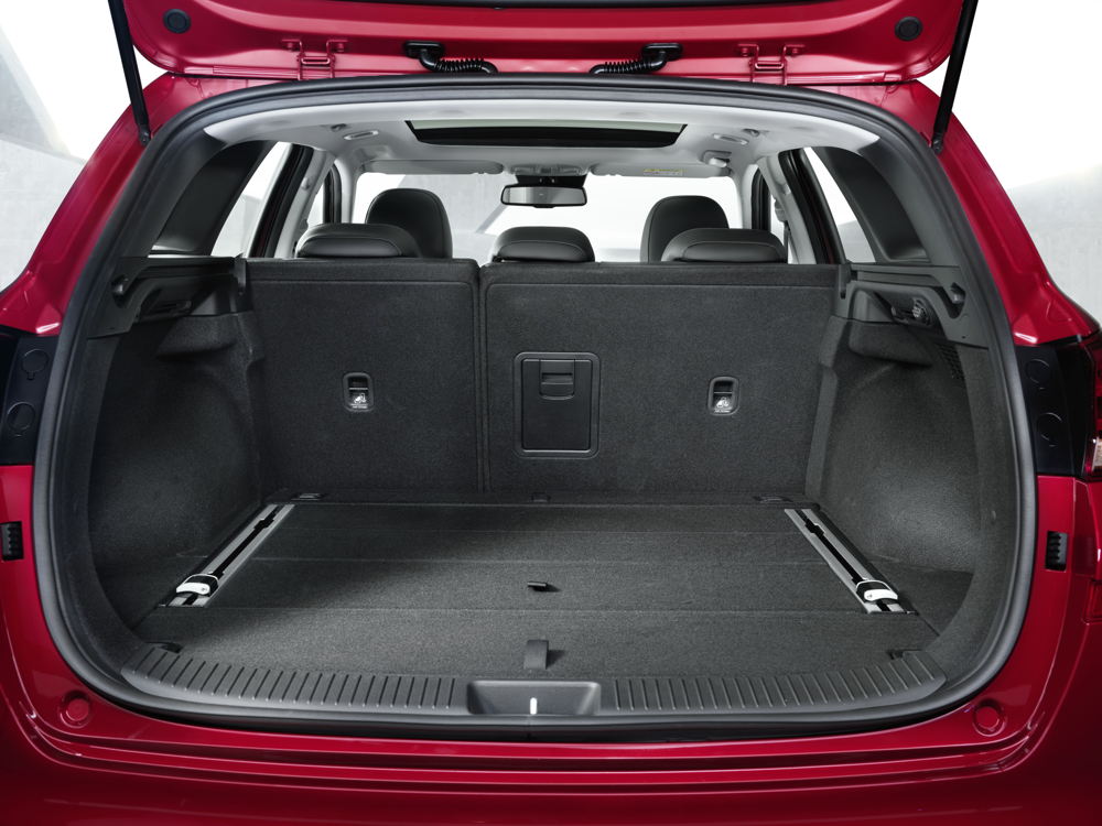New Generation Hyundai i30 Wagon