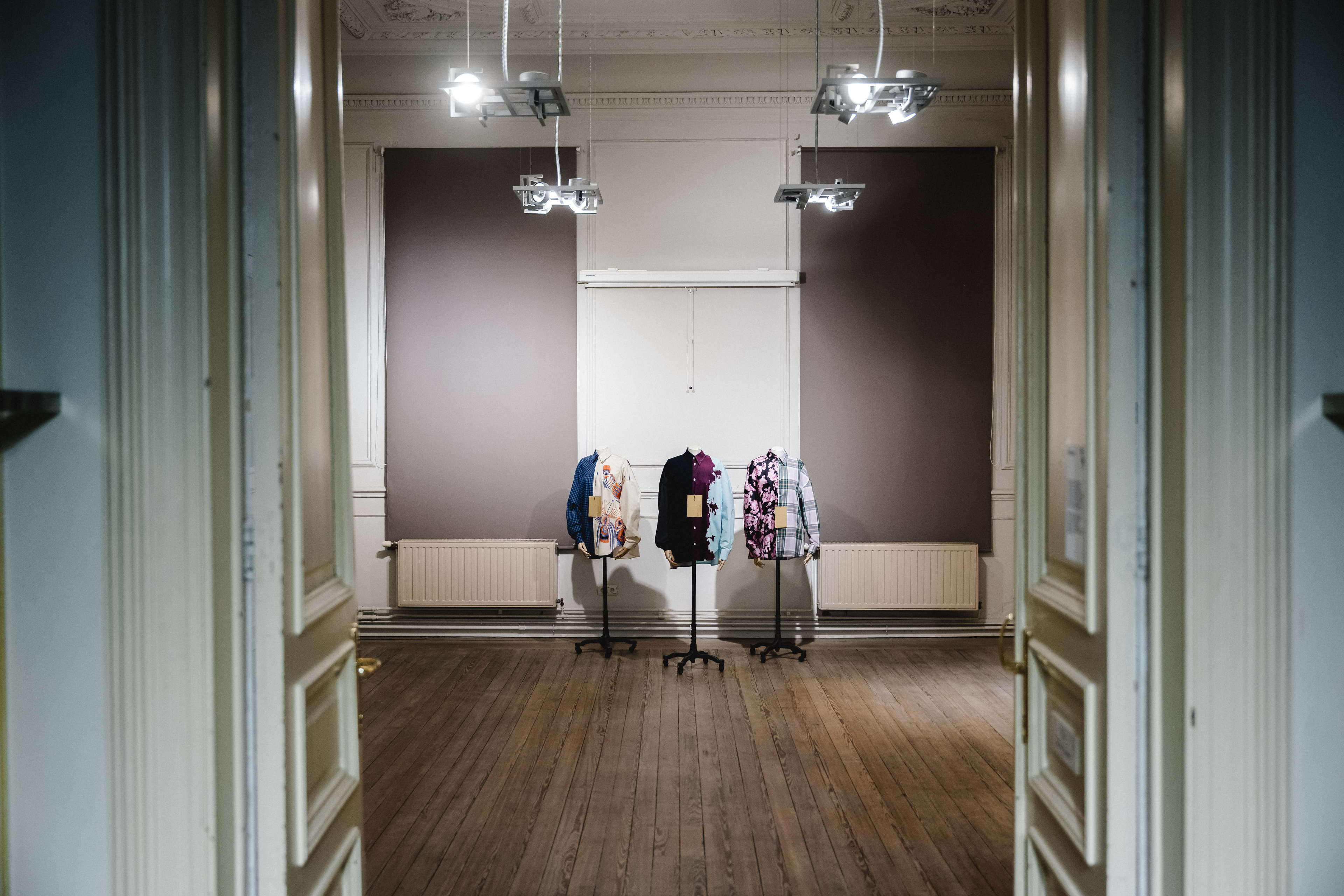 Eerste editie van Fashion & Design Hasselt zet nog tot zondagavond lokaal en internationaal talent in de kijker 